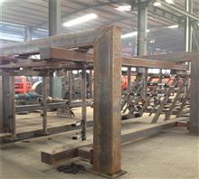 【蒸壓加氣塊設(shè)備配件,恒興重工,蒸壓加氣塊設(shè)備廠商】價格,廠家,圖片,輸送設(shè)備,鄭州恒興重工機械制造有限公司chun銷售部