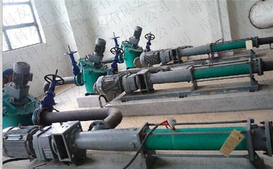 粉體設(shè)備分類