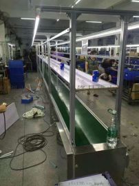 珠海裝配線 鋁合金流水線 電子組裝線 輸送設備廠家制造供應