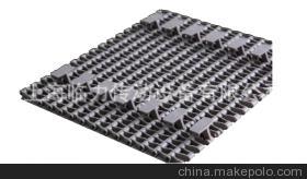 【塑料輸送網鏈 輸送網帶 LL-400網鏈】價格,廠家,圖片,輸送機械配件屬具,上海臨力傳動設備-