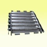 輸送鏈板 各種型號機床輸送鏈板 滄州華奧商