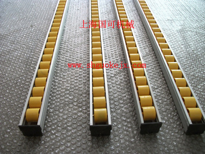 【流利條最新報價,流利條廠家,流利條今日價格】價格,廠家,圖片,輸送機械配件屬具,上海國可機械設備-