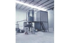 山東木質素纖維生產設備配件