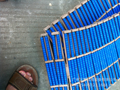 輸送設(shè)備配件-供應(yīng)各種塑料網(wǎng)鏈 塑料鏈板 不銹鋼鏈板等各種輸送帶配件-輸送設(shè)備配.