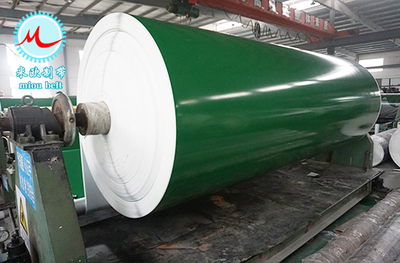 選用輸送帶時需要注意的關(guān)鍵細節(jié)