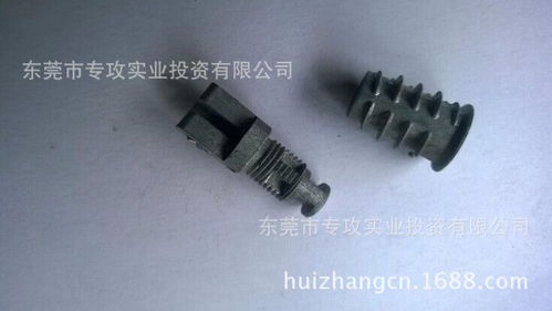 鋅合金機械零部件加工及其在多領(lǐng)域中的應(yīng)用